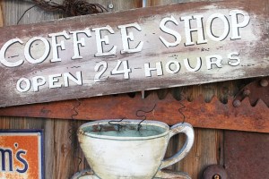 Coffee 24 Hours