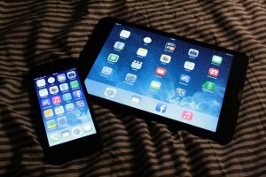 Electronics Inhibit Sleep