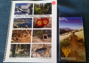 Trail Guides
