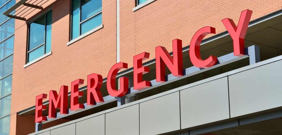 Emergency Department