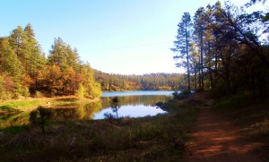 Goldwater Lakes