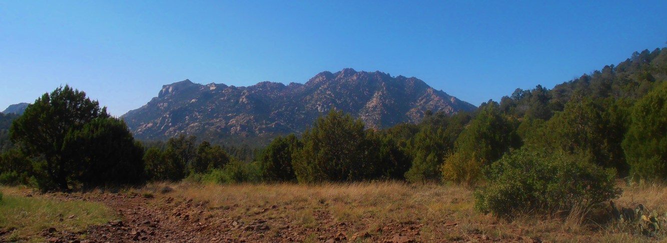 Granite Mountain