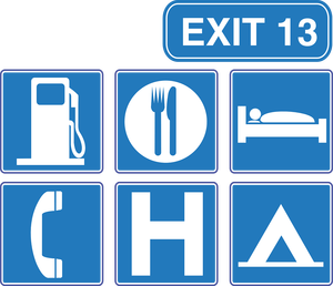 Hospital or Hotel
