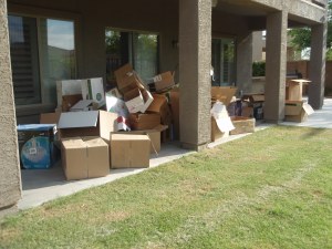 Boxes, anyone?