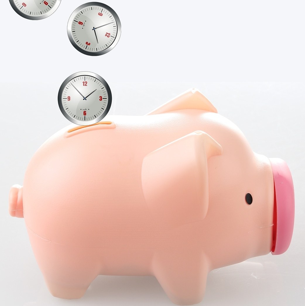 Emergency Fund Time