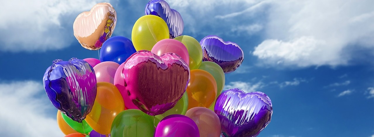 Blogiversary