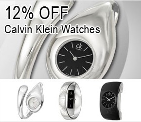 Calvin Klein